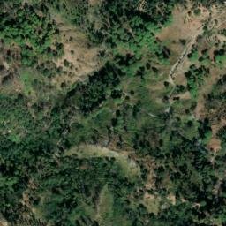 Satellite imagery of Castello Pentefur, IT