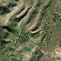 Satellite imagery of Capo d'Armi, IT
