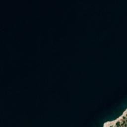 Satellite imagery of Ákra Karás, GR