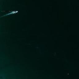 Satellite imagery of Ákra Poúnta, GR
