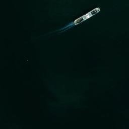 Satellite imagery of Ákra Poúnta, GR