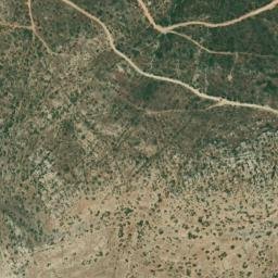 Satellite imagery of Ákra Boúri, GR