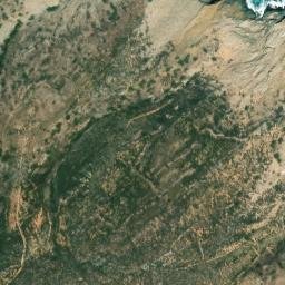 Satellite imagery of Ákra Artemídi, GR