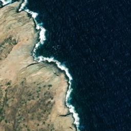 Satellite imagery of Ákra Artemídi, GR