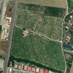 Satellite imagery of Selçuk Kalesi, TR