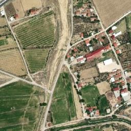 Drone Görünümü