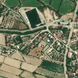 Drone Görünümü