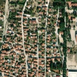 Drone Görünümü