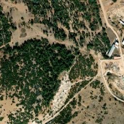 Drone Görünümü