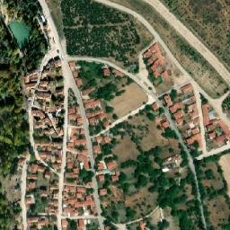 Drone Görünümü