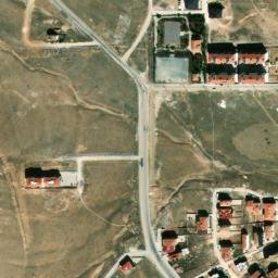 Drone Görünümü
