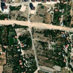 Drone Görünümü