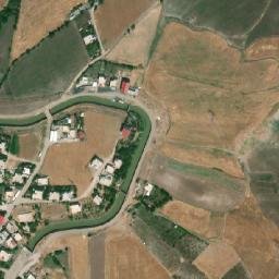 Drone Görünümü