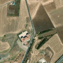 Drone Görünümü