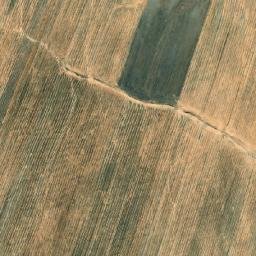 Satellite imagery of Rizkokram Sırtı, TR