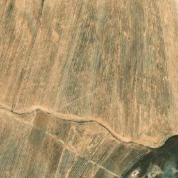 Satellite imagery of Rizkokram Sırtı, TR