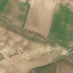 Satellite imagery of Yusuferkek Sırtı, TR