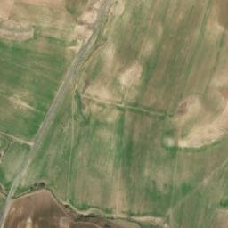 Satellite imagery of Yusuferkek Sırtı, TR