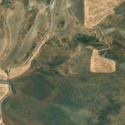 Satellite imagery of Marozkaya Sırtı, TR