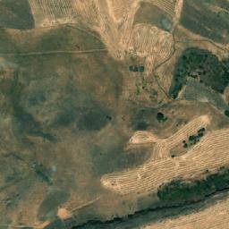 Satellite imagery of Marozkaya Sırtı, TR