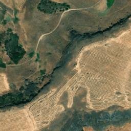 Satellite imagery of Marozkaya Sırtı, TR