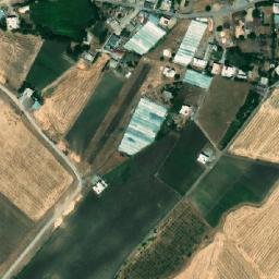 Satellite imagery of Calaraşko Sırtı, TR