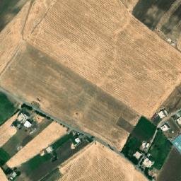 Satellite imagery of Calaraşko Sırtı, TR