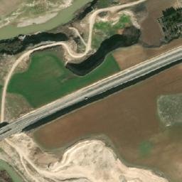 Satellite imagery of Küre Sırt, TR