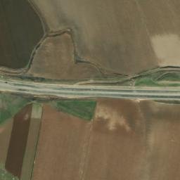 Satellite imagery of Dartuk Sırtı, TR