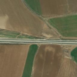 Satellite imagery of Dartuk Sırtı, TR