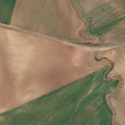 Satellite imagery of Hishiso Sırtı, TR