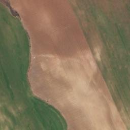 Satellite imagery of Hishiso Sırtı, TR