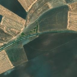 Satellite imagery of Darvat Sırtı, TR