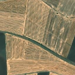 Satellite imagery of Darvat Sırtı, TR