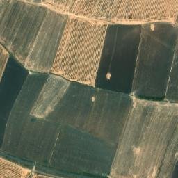 Satellite imagery of Darvat Sırtı, TR