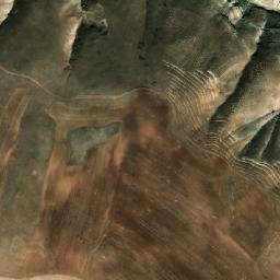 Satellite imagery of Karataş Sırtı, TR