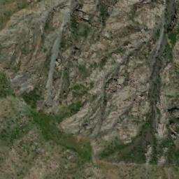 Satellite imagery of Dasht-e Sang Andāzak, AF