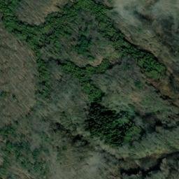 Satellite imagery of 深山, JP