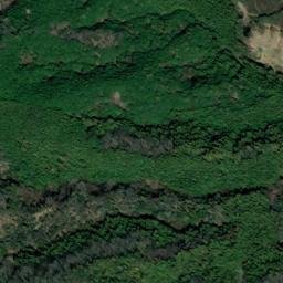 Satellite imagery of 深山, JP