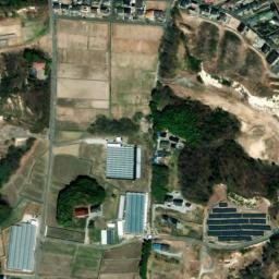 Satellite imagery of 第64号 基準水準点, JP