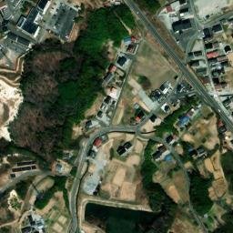 Satellite imagery of 第64号 基準水準点, JP