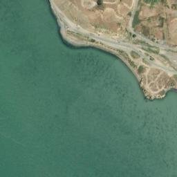 Satellite imagery of Point Orient, US