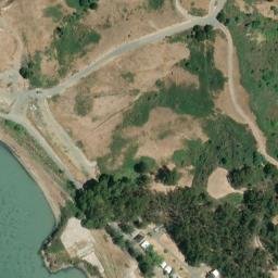 Satellite imagery of Point Orient, US