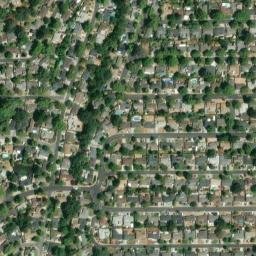 Satellite imagery of C 179 — NGS HT0122 — Pleasant Hill, US, US