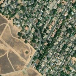 Satellite imagery of LIME — NGS HT2454 — Concord, US, US