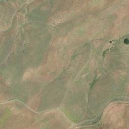 Satellite imagery of Y 376 — NGS HS3712 — Contra Costa County, US, US