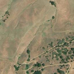 Satellite imagery of G 563 — NGS HS3713 — Contra Costa County, US, US