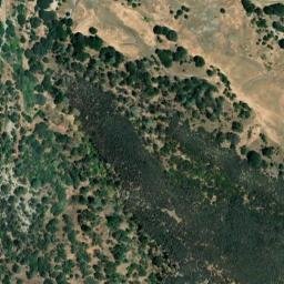 Satellite imagery of MARKLEY — NGS HS5113 — Contra Costa County, US, US