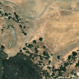 Satellite imagery of E 563 — NGS HS3719 — Contra Costa County, US, US