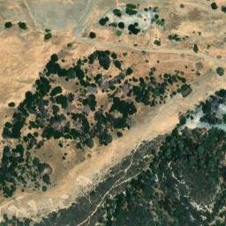 Satellite imagery of E 563 — NGS HS3719 — Contra Costa County, US, US